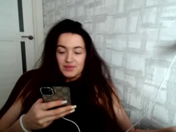 Elisa_Cherryblack Chaturbate stream image from April 27, 2026