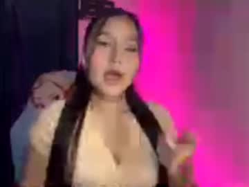 Ellicapuchin Chaturbate stream image from April 27, 2026