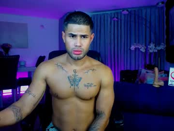 Fabilatindick20 Chaturbate stream image from April 27, 2026