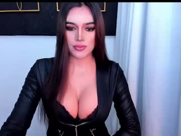 Hotstellacumxxx Chaturbate stream image from April 27, 2026
