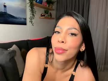 Ms_Sexydancer69 Chaturbate stream image from April 27, 2026