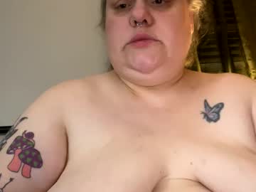 Nellatlas Chaturbate stream image from April 27, 2026