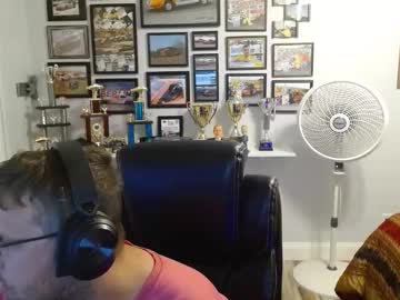 Studd4daddy Chaturbate stream image from April 27, 2026