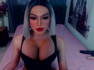 Victoriashemales Chaturbate stream image from April 27, 2026