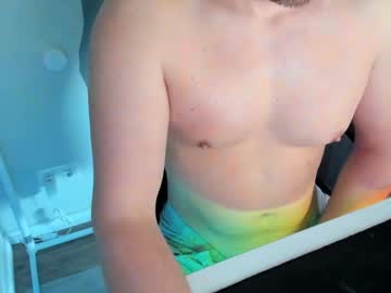 Ziemlichflutschig Chaturbate stream image from April 27, 2026