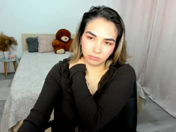 Alexa_Dolly Chaturbate stream image from April 27, 2026