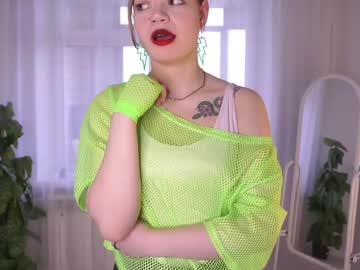 Blondie_Kelly Chaturbate stream image from April 27, 2026