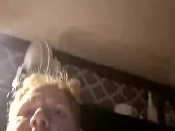 Bloodweiser1 Chaturbate stream image from April 27, 2026