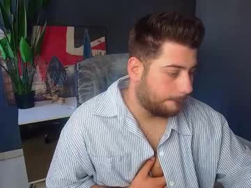 Daxgreer Chaturbate stream image from April 27, 2026