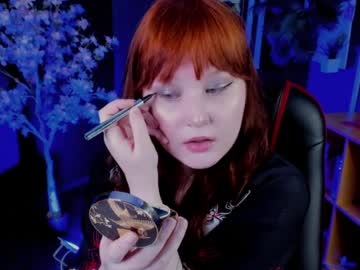 Gothgirl_Ruby Chaturbate stream image from April 27, 2026