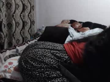 Hugeassdevil Chaturbate stream image from April 27, 2026
