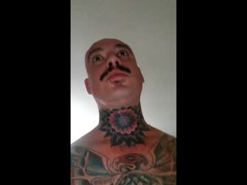Hunterluke1995 Chaturbate stream image from April 27, 2026