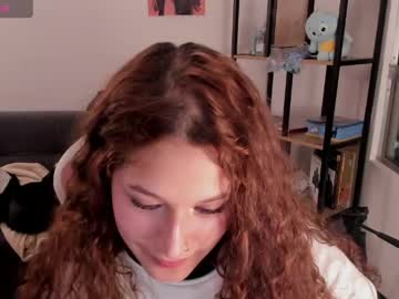 Iam_Nikki Chaturbate stream image from April 27, 2026