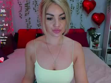 Jessabellucci Chaturbate stream image from April 27, 2026