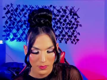 Jessika_Rabbits Chaturbate stream image from April 27, 2026