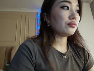 Melissa_Yamazaki Chaturbate stream image from April 27, 2026