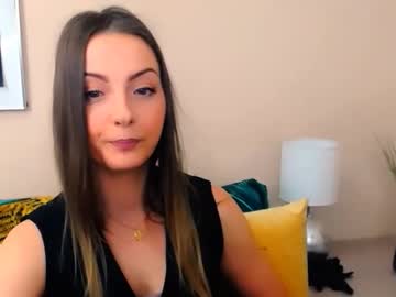 Natalie_Live Chaturbate stream image from April 27, 2026