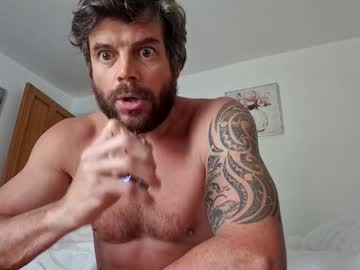 Pete_Le_Meat Chaturbate stream image from April 27, 2026