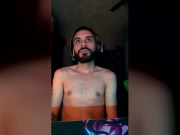 Vacdaddypr Chaturbate stream image from April 27, 2026