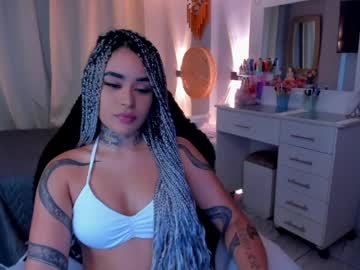 Vayolett_Bass Chaturbate stream image from April 27, 2026