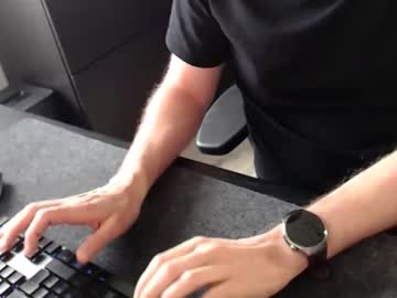 Christianwrbwd Chaturbate stream image from April 27, 2026