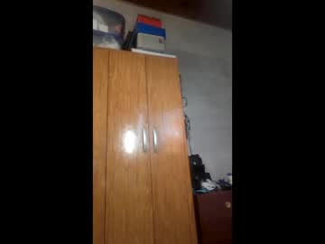 Georgelord392952 Chaturbate stream image from April 27, 2026