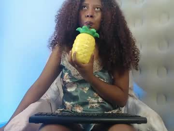 Ms_Zozii Chaturbate stream image from April 27, 2026