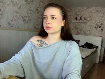 Socutesasha Chaturbate stream image from April 27, 2026