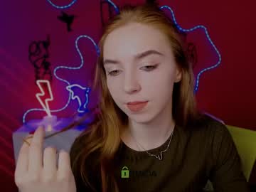 Stella_Flower Chaturbate stream image from April 27, 2026