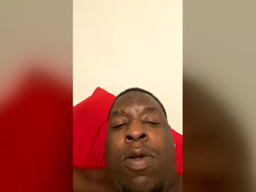 Swaggysavage27 Chaturbate stream image from April 27, 2026