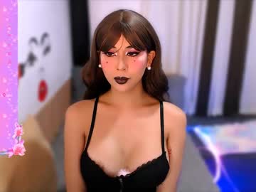 Yvannasilva18 stream image from April 27, 2026
