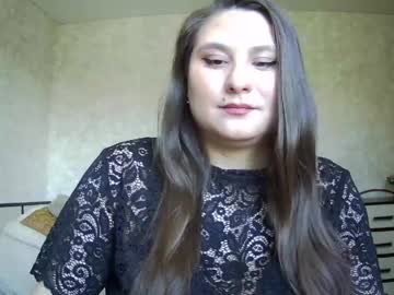Agathamyers Chaturbate stream image from April 27, 2026