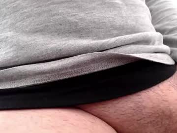 Bencobra Chaturbate stream image from April 27, 2026