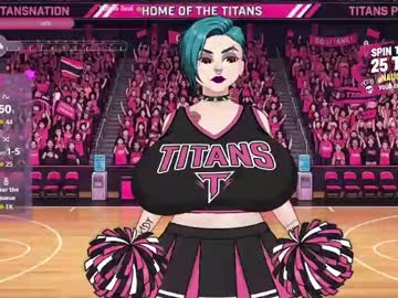 Bustyabi Chaturbate stream image from April 27, 2026