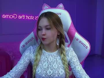 Cassiethompson Chaturbate stream image from April 27, 2026