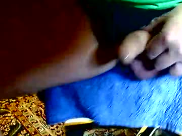 Dammerl6 Chaturbate stream image from April 27, 2026
