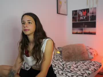 Dina_Caguimbal Chaturbate stream image from April 27, 2026