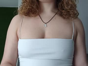 Dorthaament Chaturbate stream image from April 27, 2026