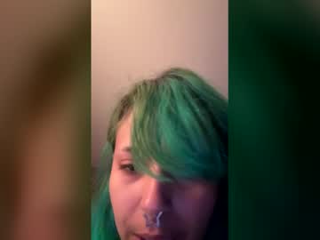 Ghostharleyquinn Chaturbate stream image from April 27, 2026