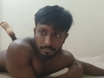 Hunky_Ariyaan Chaturbate stream image from April 27, 2026