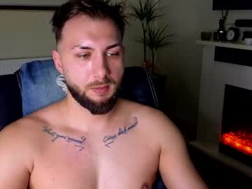 Jamienoxus Chaturbate stream image from April 27, 2026