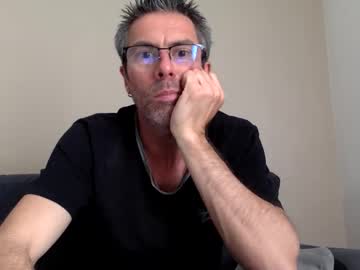 Jario1981 Chaturbate stream image from April 27, 2026