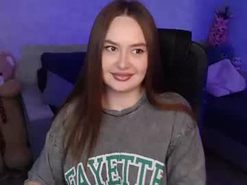 Lily_Baker_ Chaturbate stream image from April 27, 2026