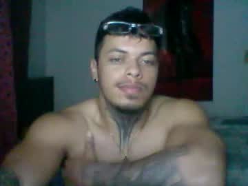 Miguelvl01 Chaturbate stream image from April 27, 2026