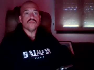 Mrhames2020 Chaturbate stream image from April 27, 2026