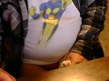 Ringoseven18 Chaturbate stream image from April 27, 2026