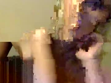 Starlett3 Chaturbate stream image from April 27, 2026