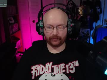 Therealbumbles Chaturbate stream image from April 27, 2026