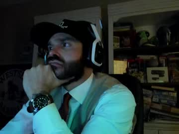 Tostupidtooquit Chaturbate stream image from April 27, 2026