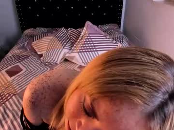 Valerie_Luxe_ Chaturbate stream image from April 27, 2026